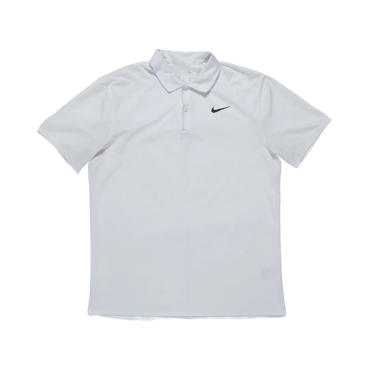 Nike Court Dri-FIT Tennis Polo - Men's