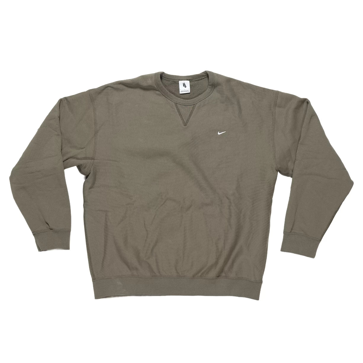 Nike Crewneck Sweatshirt - Men's