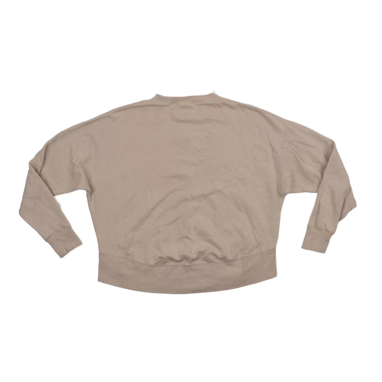 Nike Cropped Crew Neck Sweatshirt - Women's - Image 2
