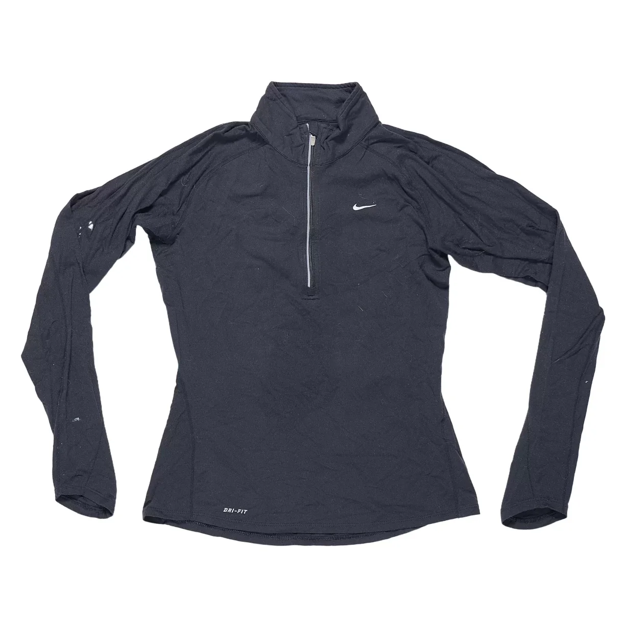 Nike Dri-Fit 1/2 Zip Base Layer Top - Women's
