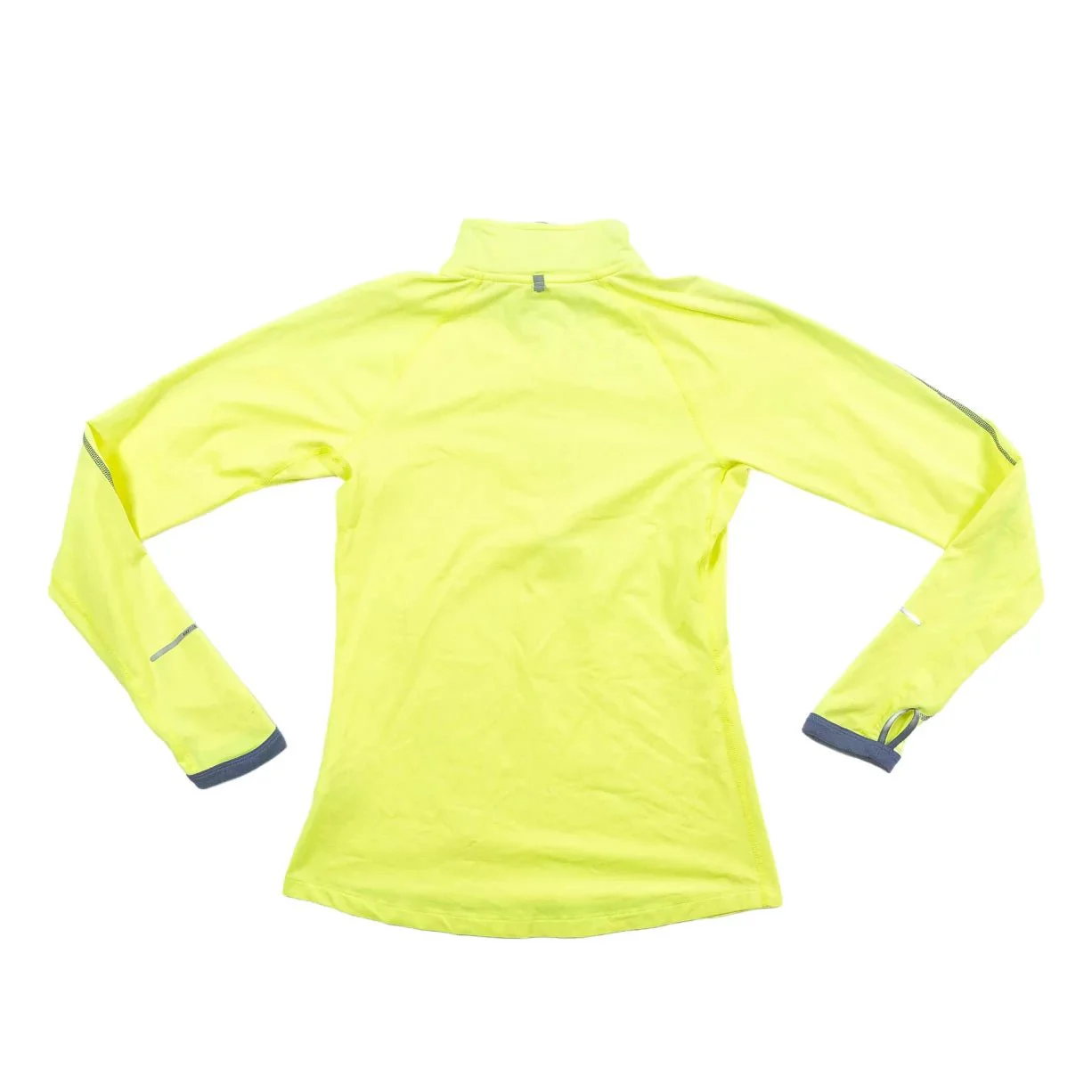 Nike Dri-Fit 1/4 Running Top - Women's - Image 2
