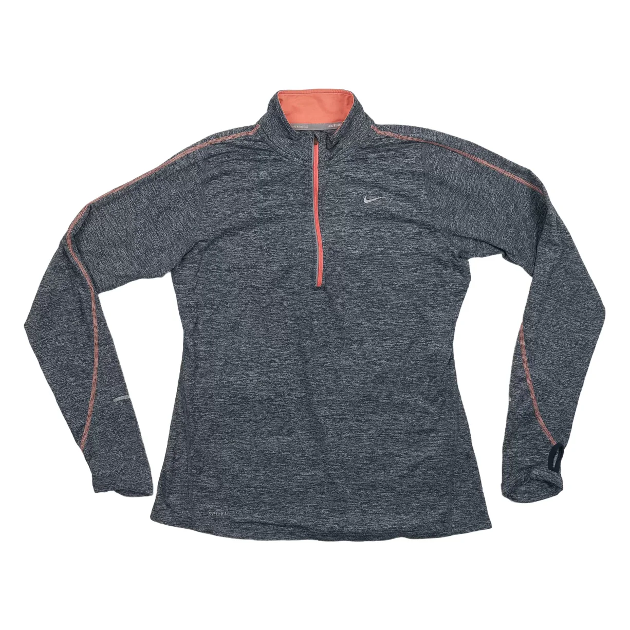 Nike Dri-Fit 1/4 Zip Running Top - Women's