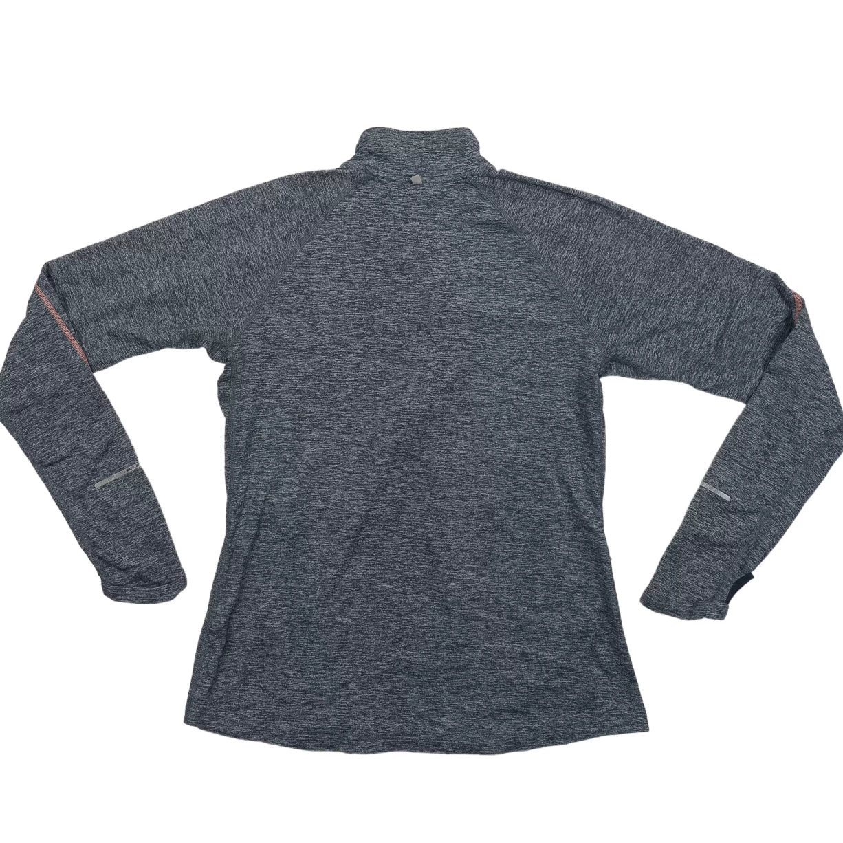 Nike Dri-Fit 1/4 Zip Running Top - Women's - Image 2
