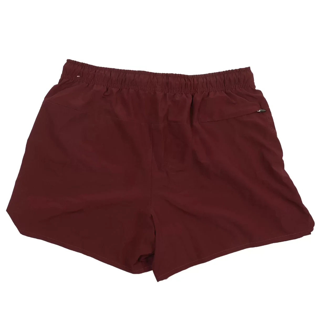 Nike Dri-FIT 5in Unlined Versatile Shorts - Men's - Image 2