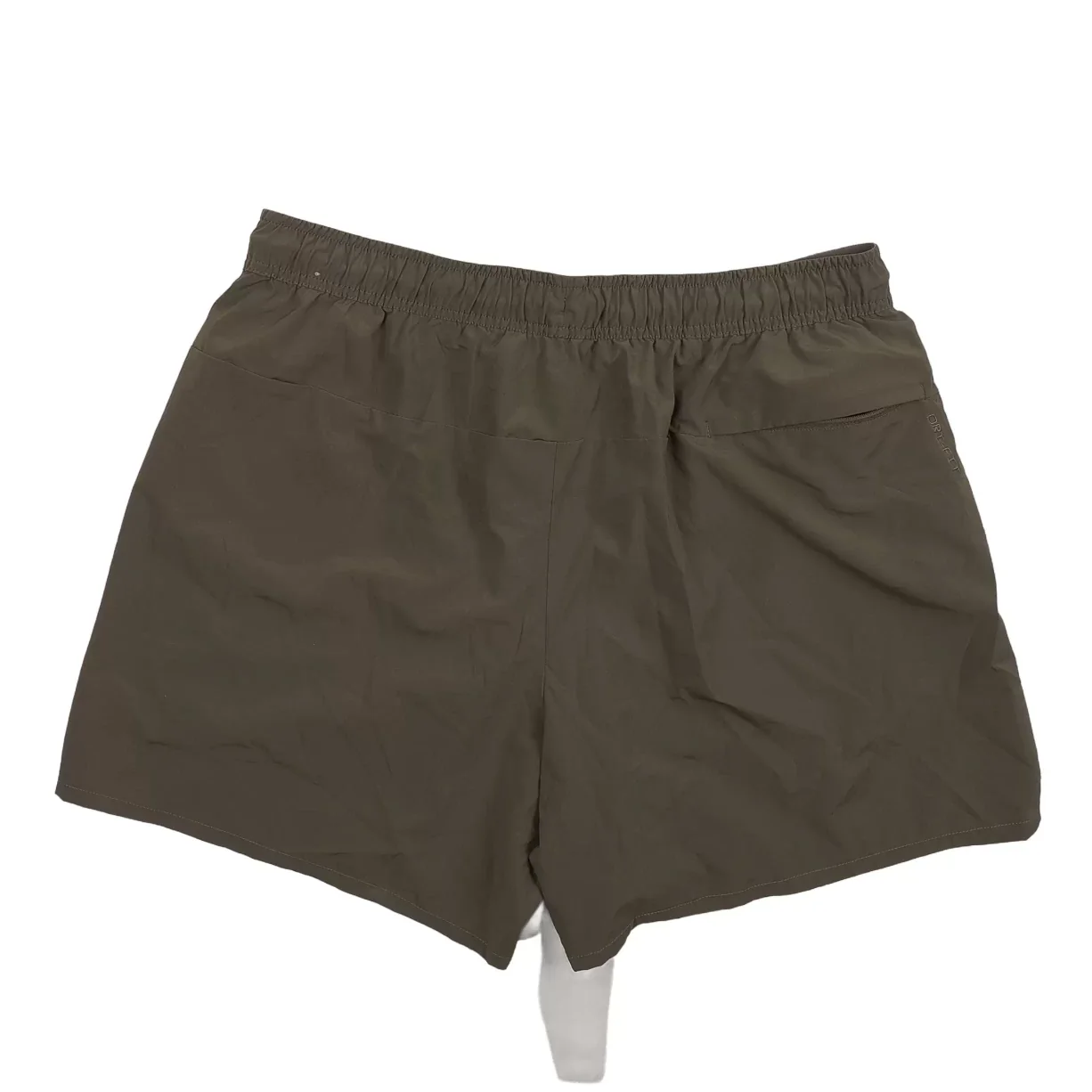 Nike Dri-FIT 5in Unlined Versatile Shorts - Men's - Image 2