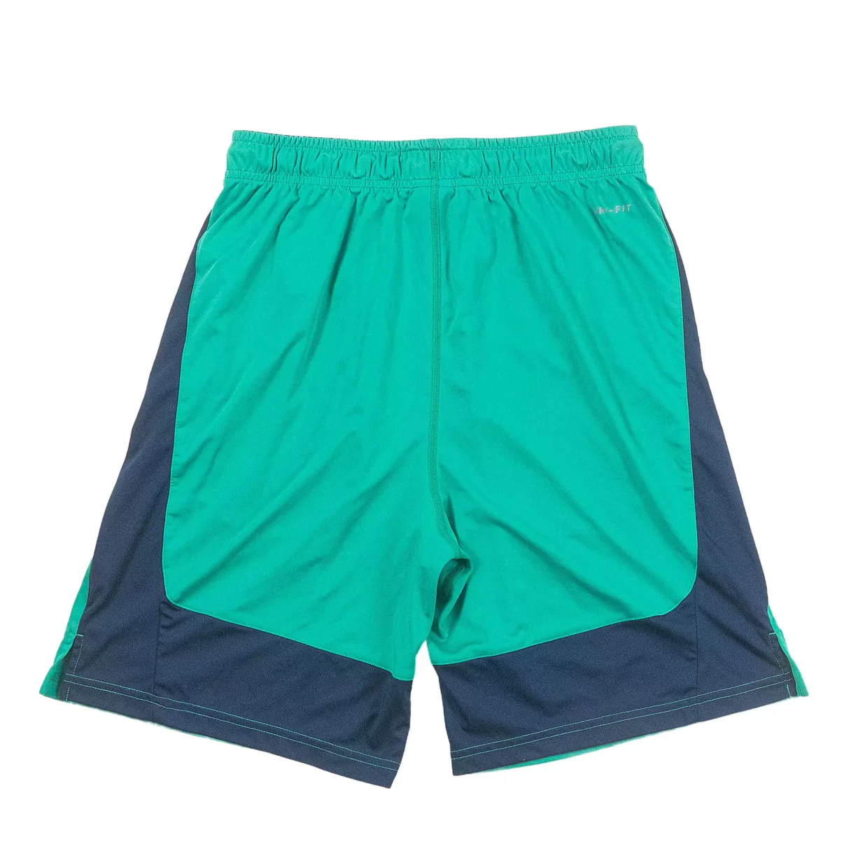 Nike Dri-Fit 9" Shorts - Men's - Image 2