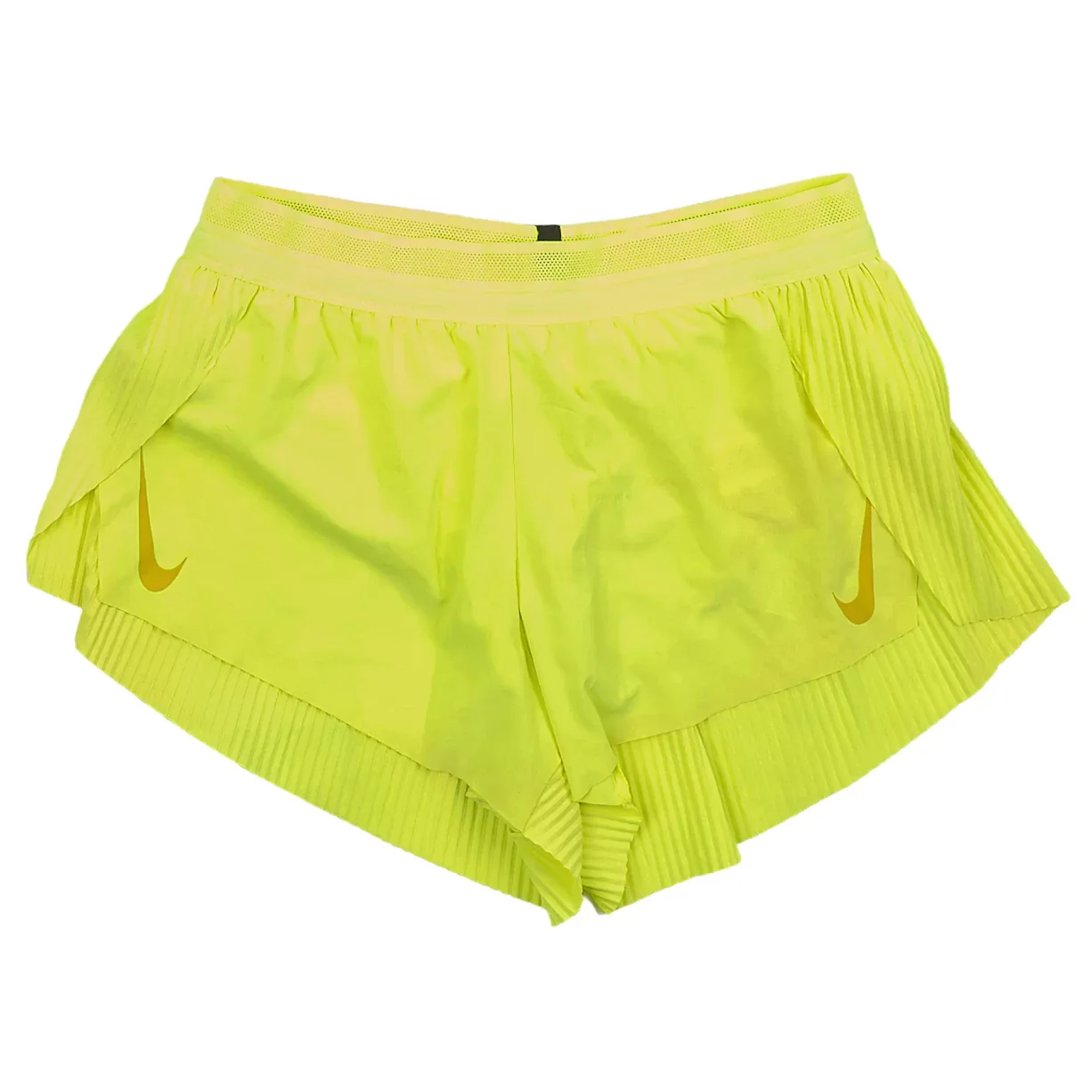 Nike Dri-Fit ADV Running Shorts - Women's