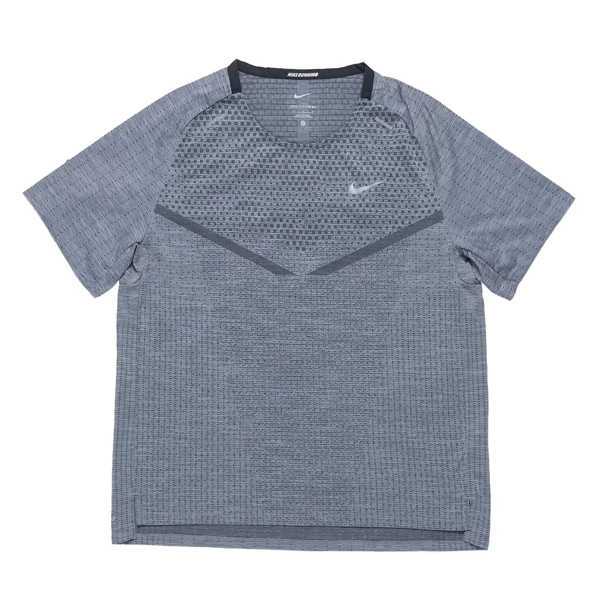 Nike Dri-FIT ADV TechKnit Ultra Running Top - Men's