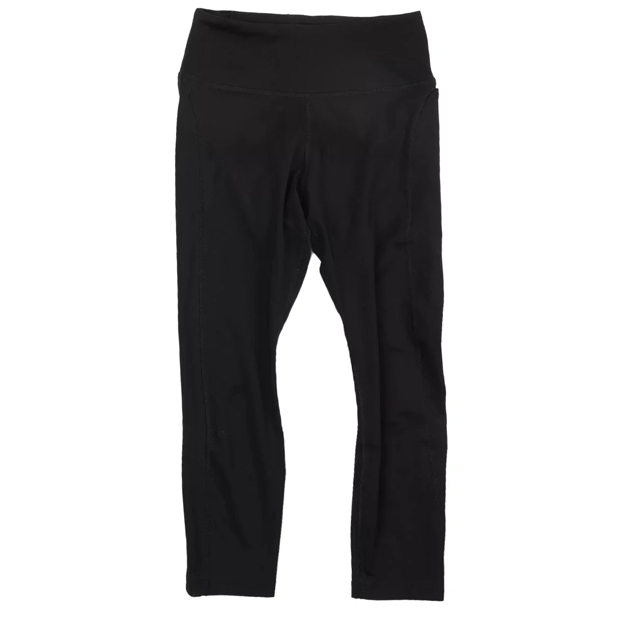 Nike Dri-Fit Capri Leggings - Women's