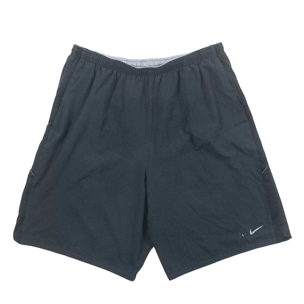 Nike Dri-Fit Gym Shorts - Men's