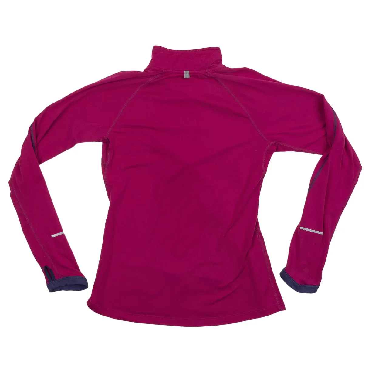 Nike Dri-Fit Half-Zip Pullover - Women's - Image 2