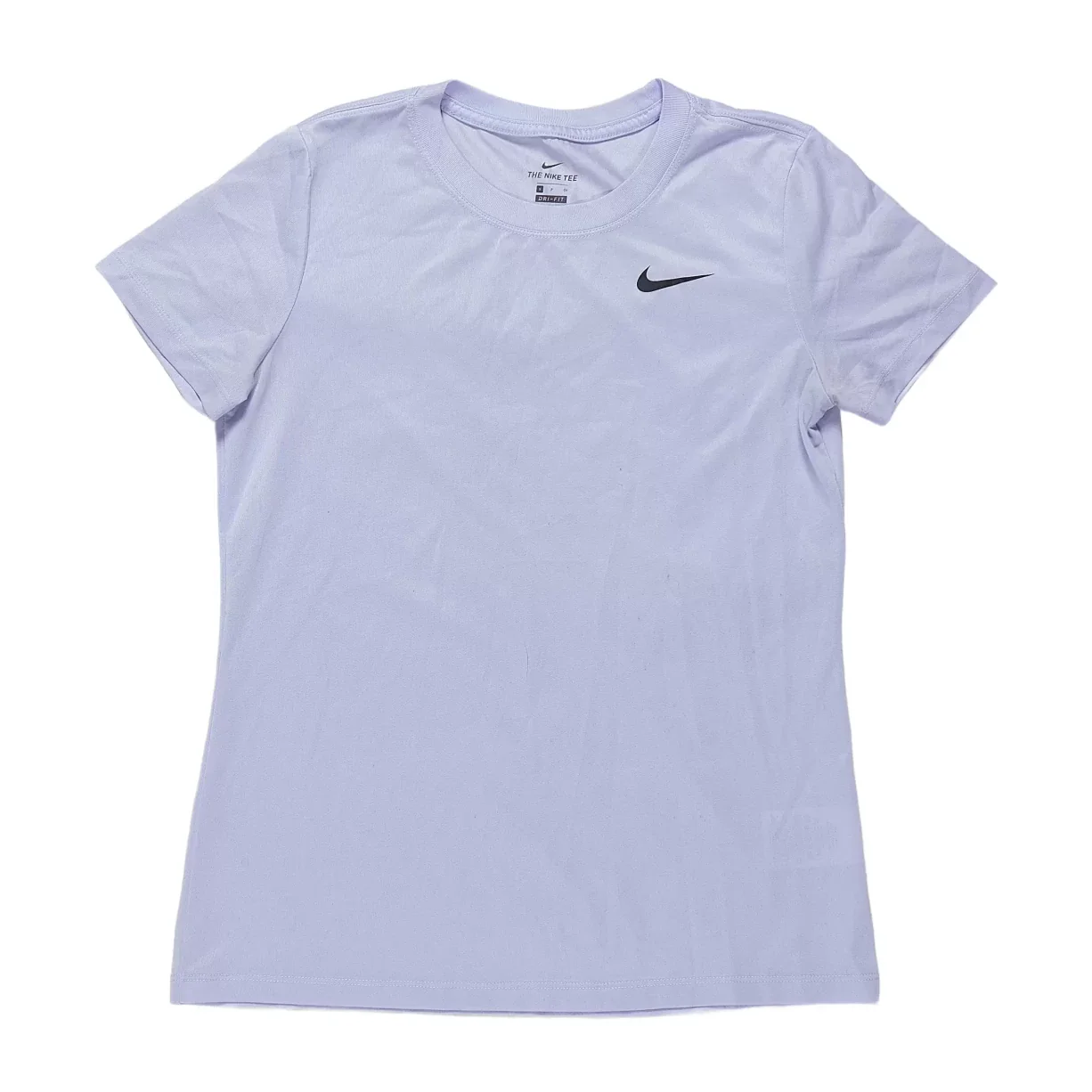 Nike Dri-FIT Legend Short-Sleeve T-Shirt - Women's