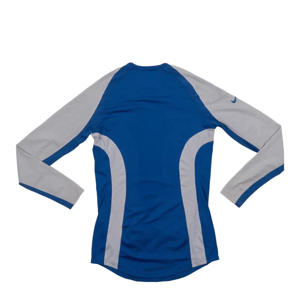 Nike Dri-Fit Long Sleeve Running Top - Women's - Image 2