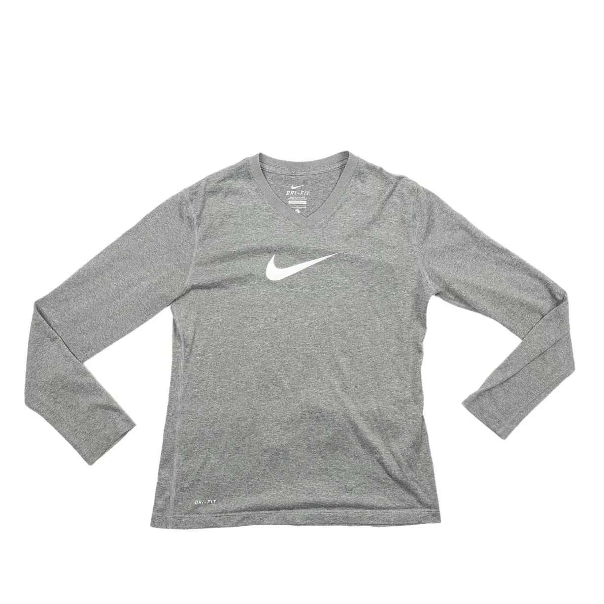Nike Dri-Fit Long Sleeve Tee - Kids'
