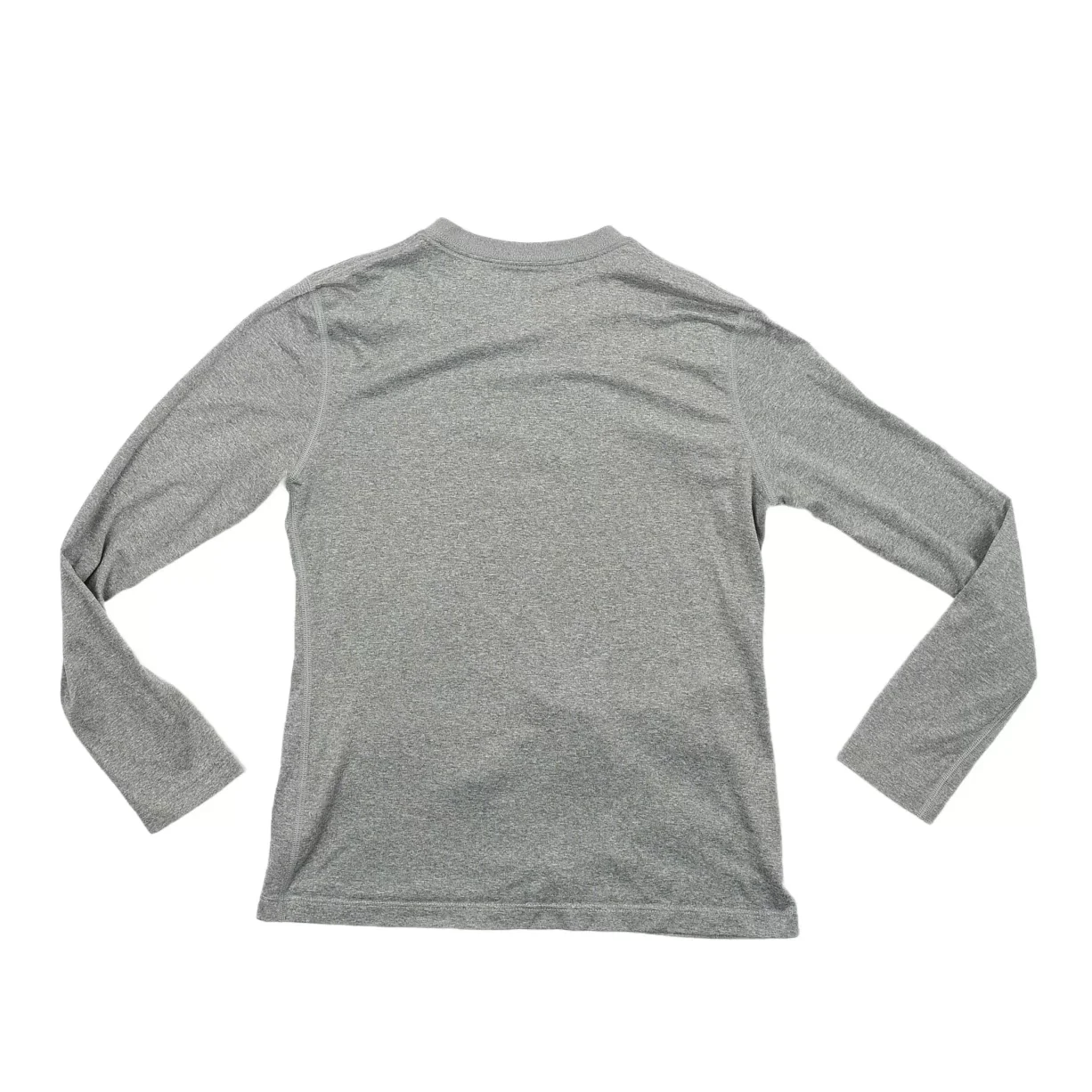 Nike Dri-Fit Long Sleeve Tee - Kids' - Image 2