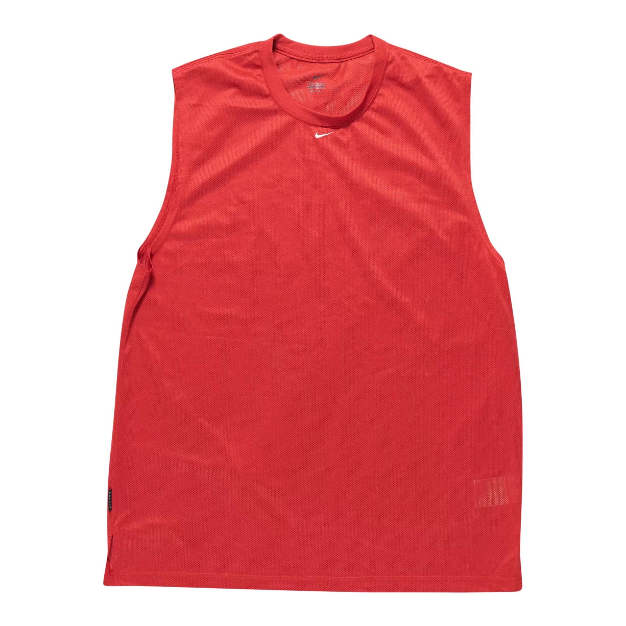 Nike Dri-Fit Mesh Tank Top - Men's