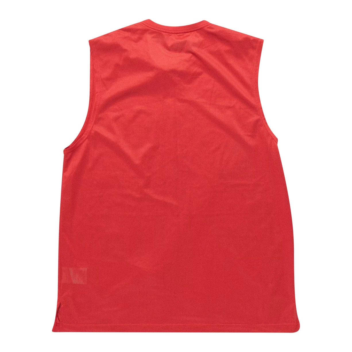 Nike Dri-Fit Mesh Tank Top - Men's - Image 2