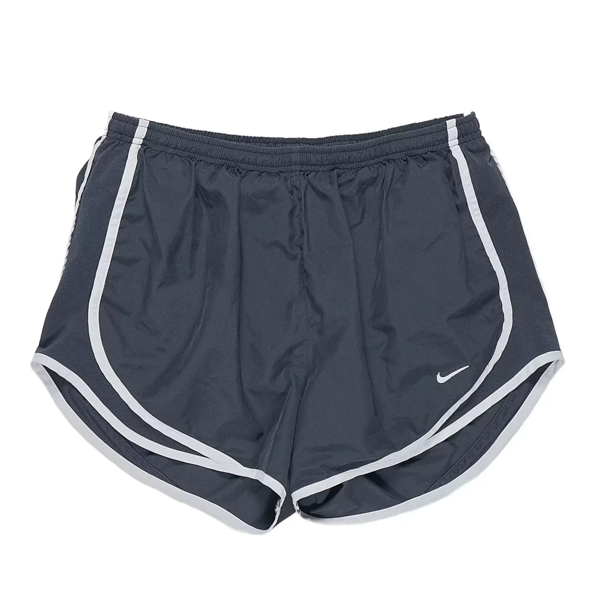 Nike Dri-FIT Mid-Rise Brief-Lined Running Shorts - Women's