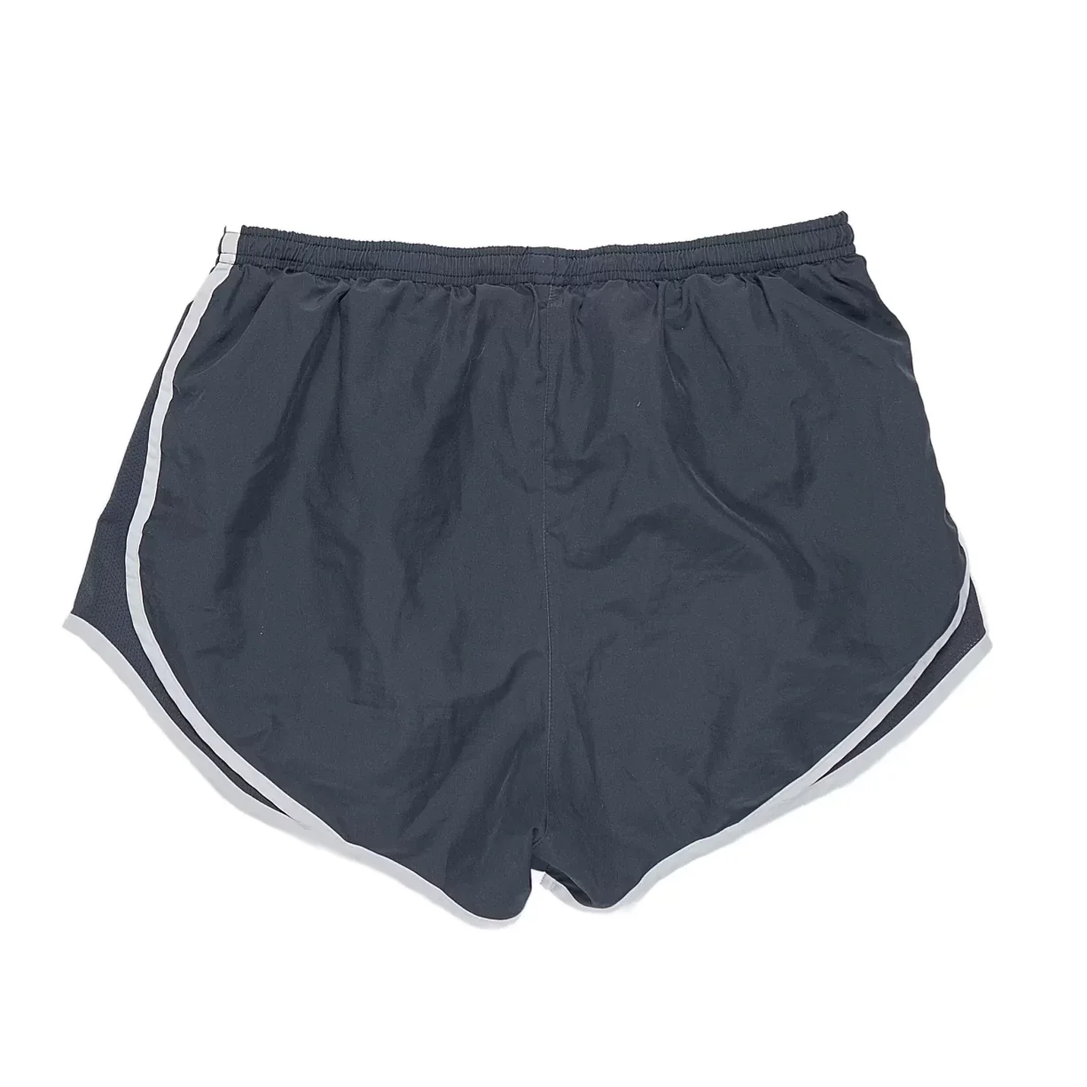 Nike Dri-FIT Mid-Rise Brief-Lined Running Shorts - Women's - Image 2
