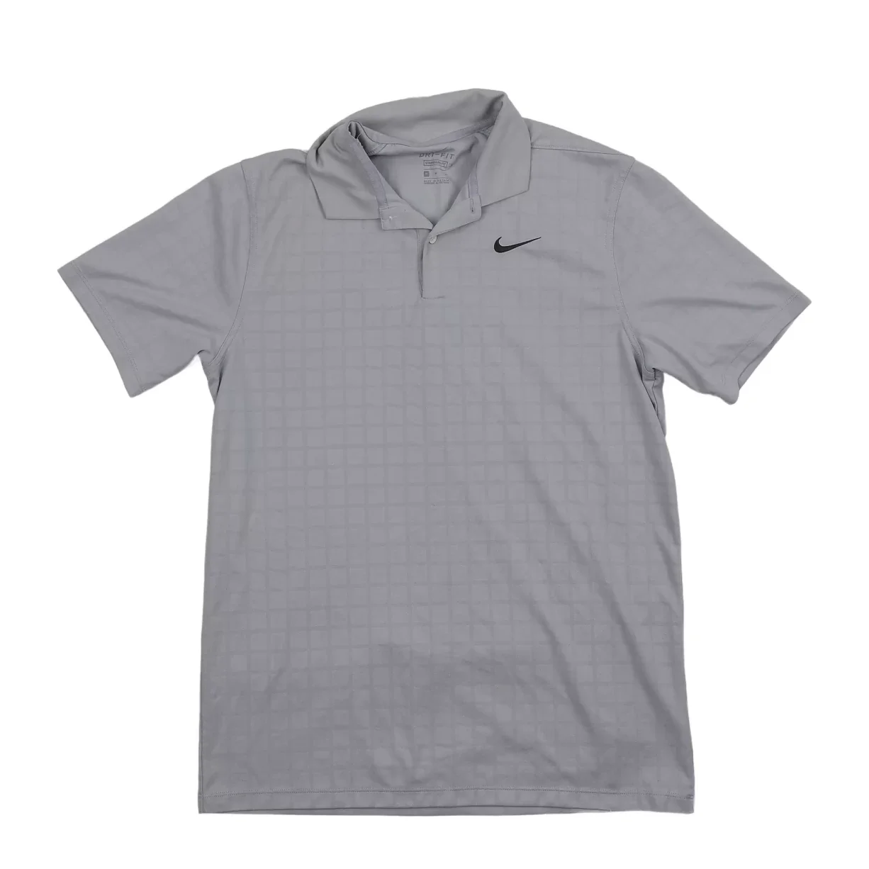 Nike Dri Fit Polo Shirt - Men's