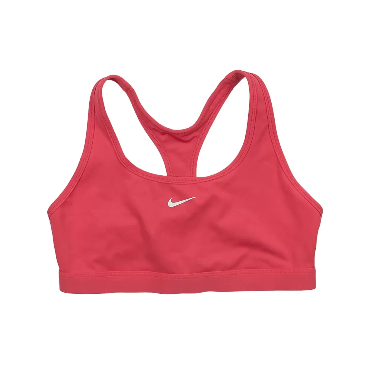 Nike Dri-Fit Racerback Sports Bra - Women's