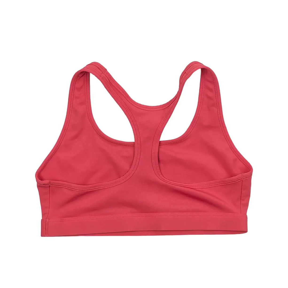 Nike Dri-Fit Racerback Sports Bra - Women's - Image 2