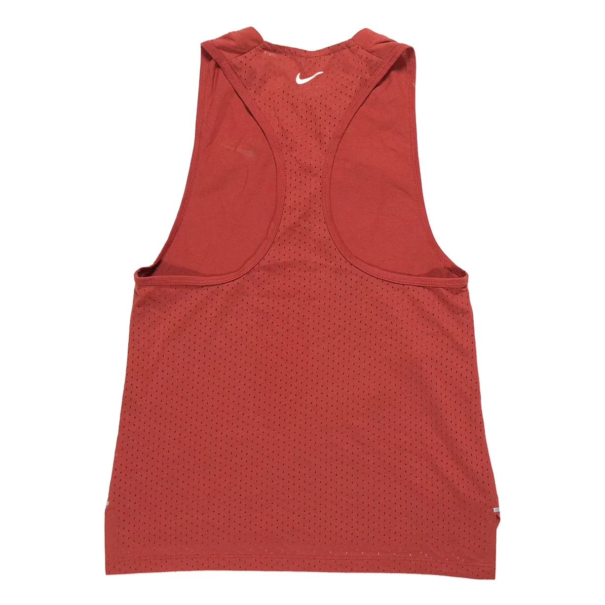 Nike Dri-Fit Racerback Tank Top - Women's - Image 2