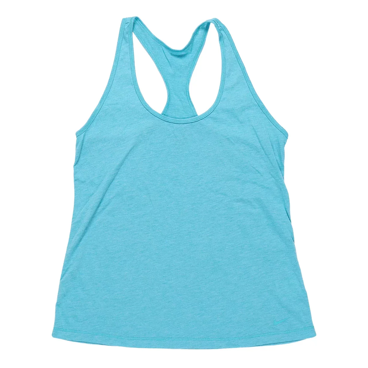 Nike Dri-FIT Racerback Tank Top - Women's