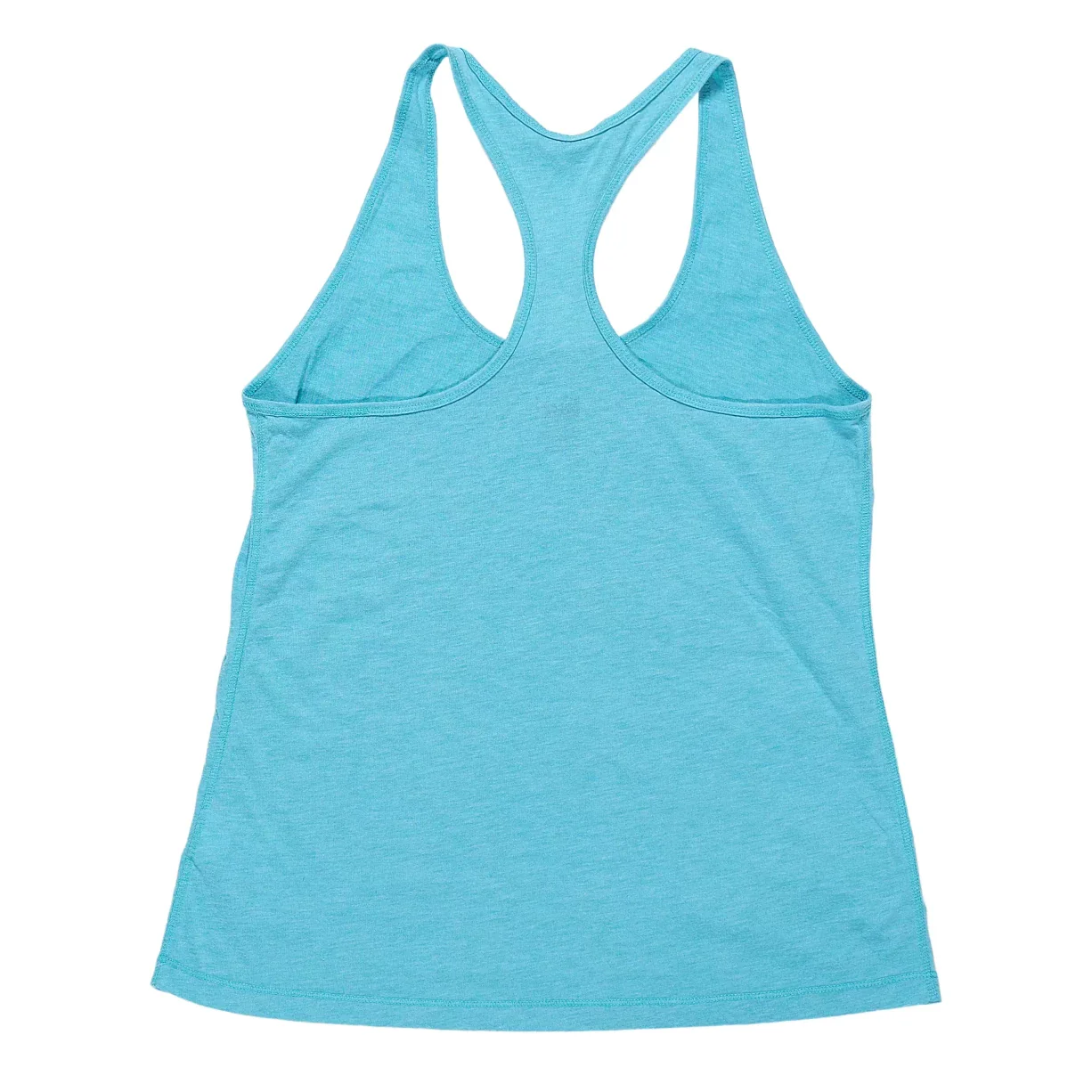 Nike Dri-FIT Racerback Tank Top - Women's - Image 2