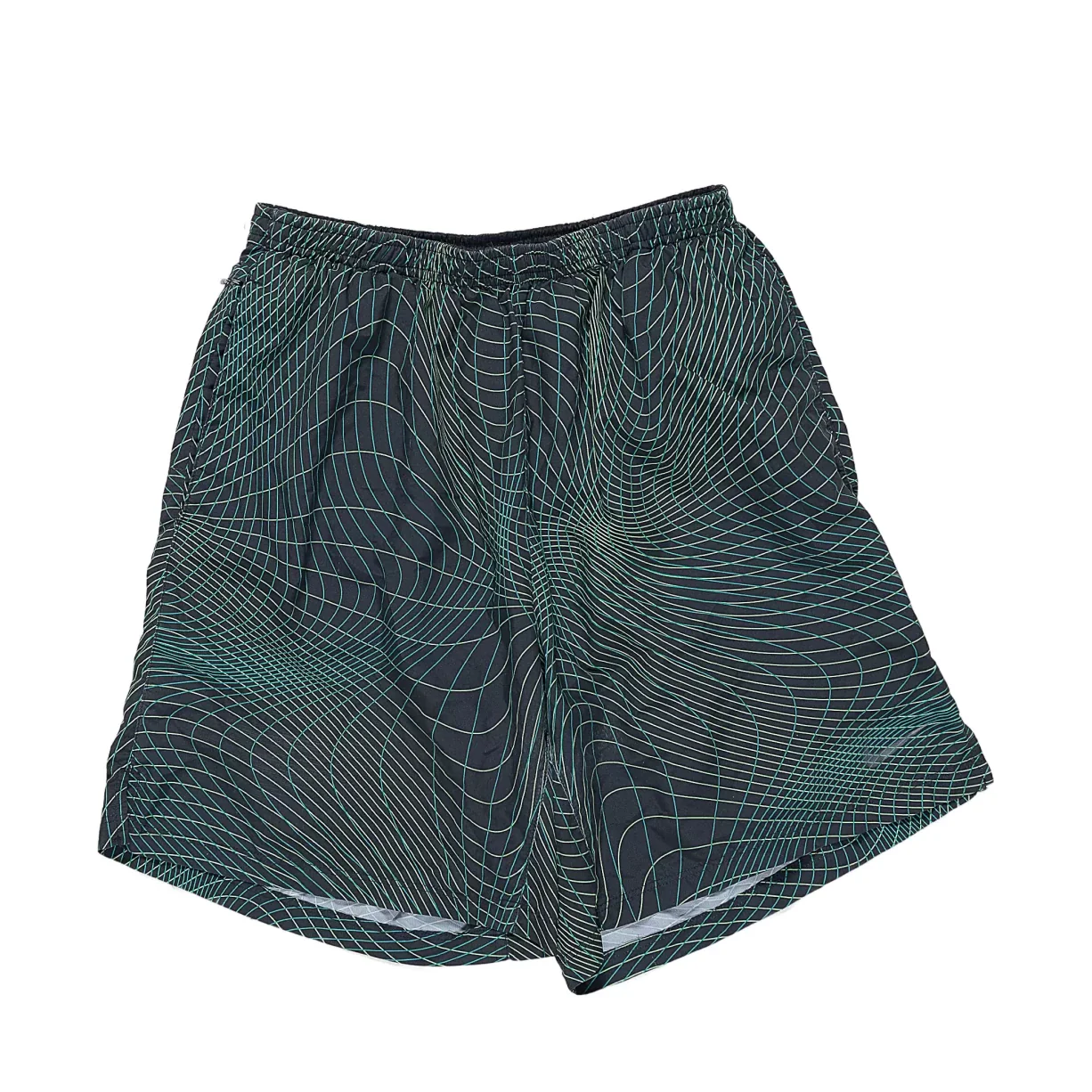 Nike Dri-Fit Running Shorts - Men's