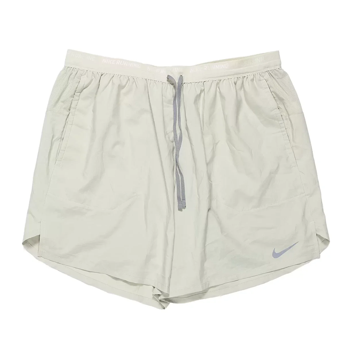 Nike Dri-Fit Running Shorts - Men's