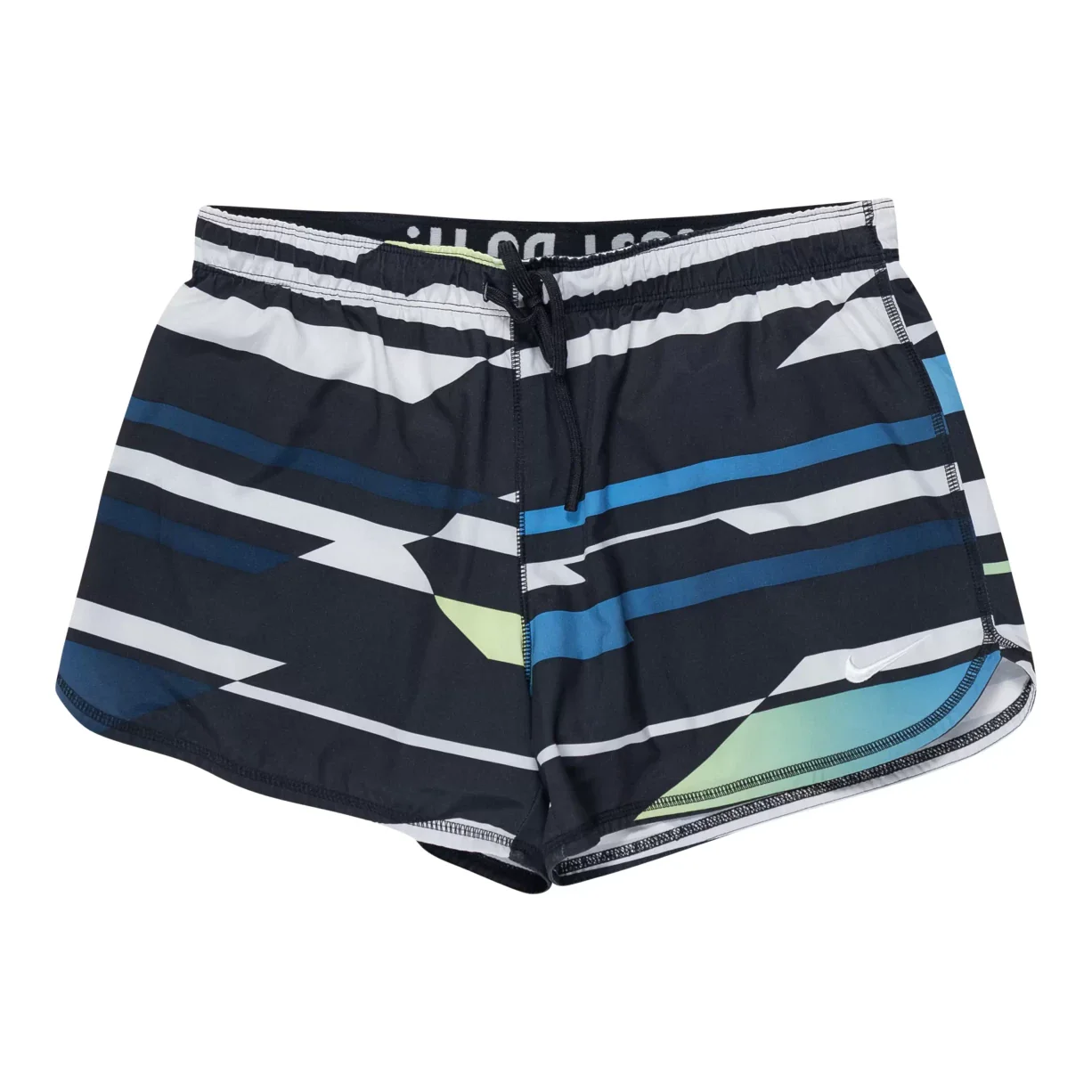 Nike DRI-FIT Running Shorts - Women's