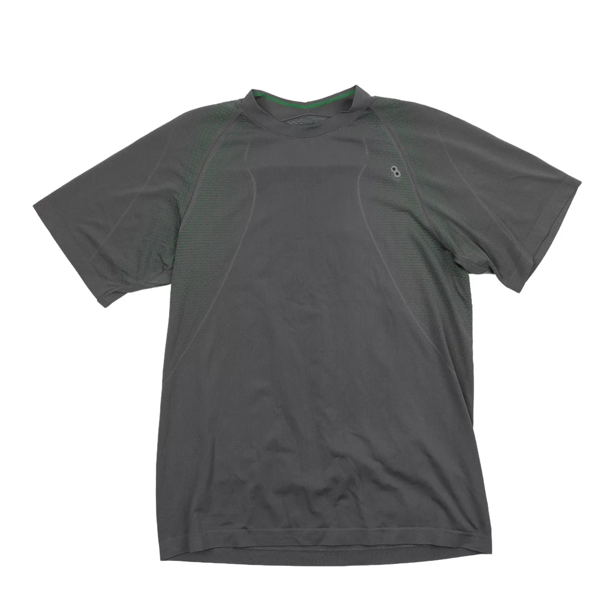 Nike Dri-FIT Short Sleeve - Men's