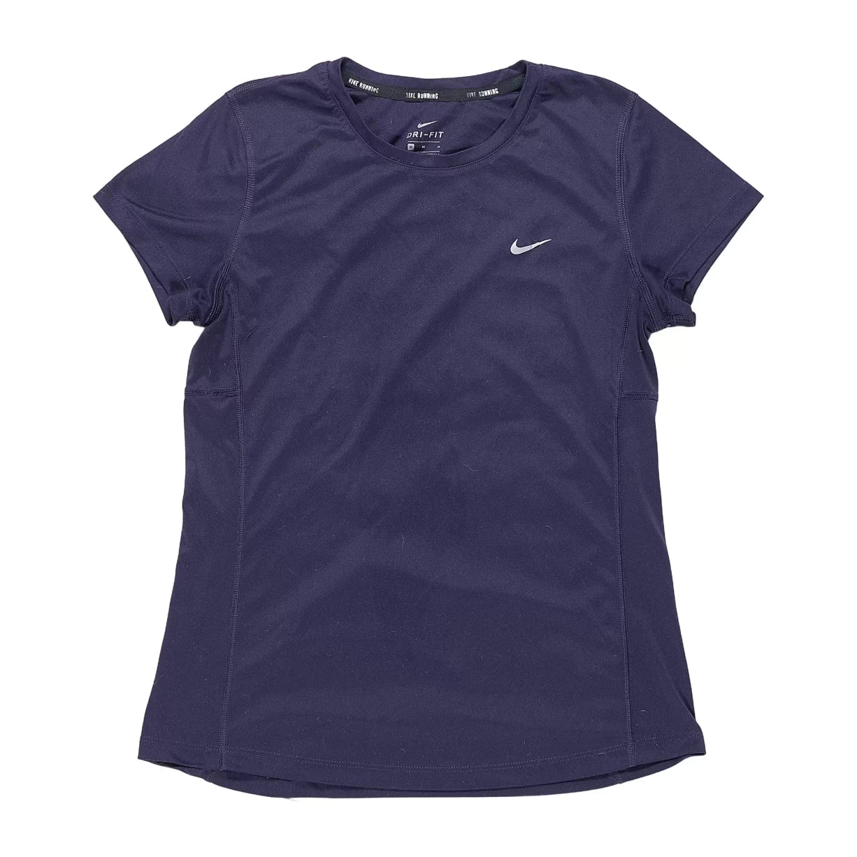 Nike Dri-Fit Short Sleeve Shirt - Women's