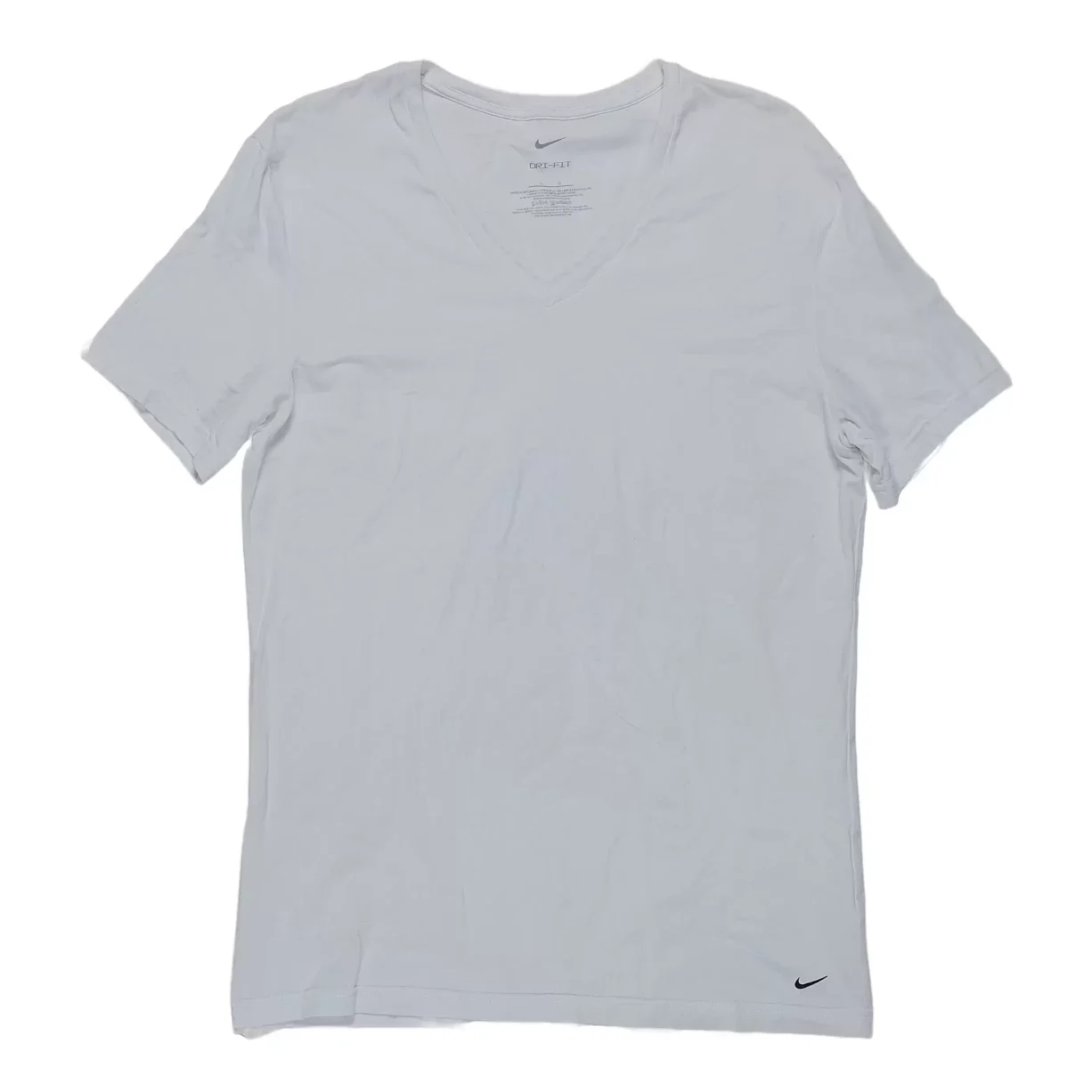 Nike Dri-Fit Short Sleeve T-shirt - Men's