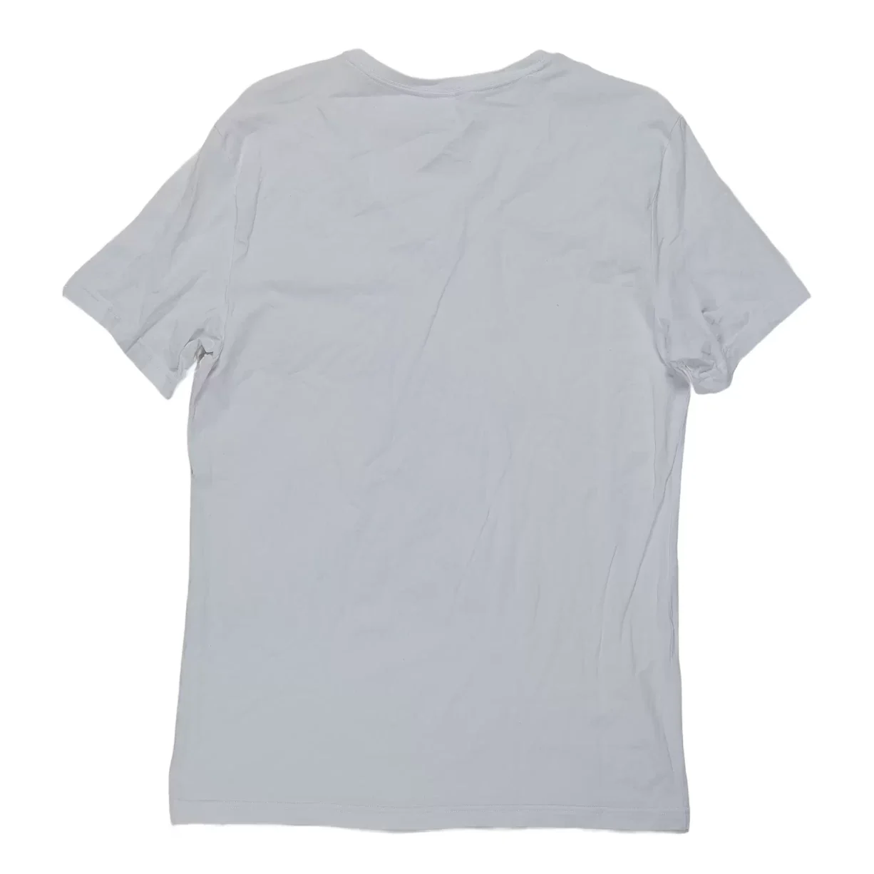 Nike Dri-Fit Short Sleeve T-shirt - Men's - Image 2