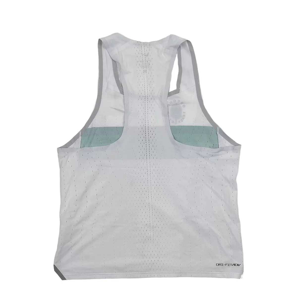 Nike Dri-Fit Singlet- Men's - Image 2