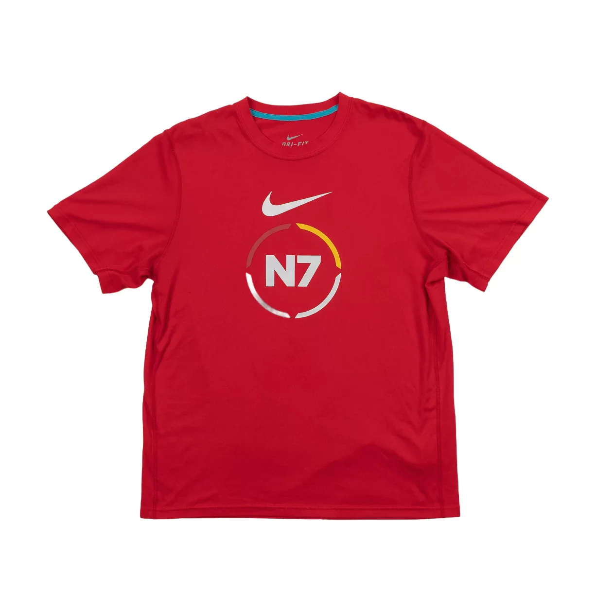 Nike Dri-Fit T-Shirt - Men's