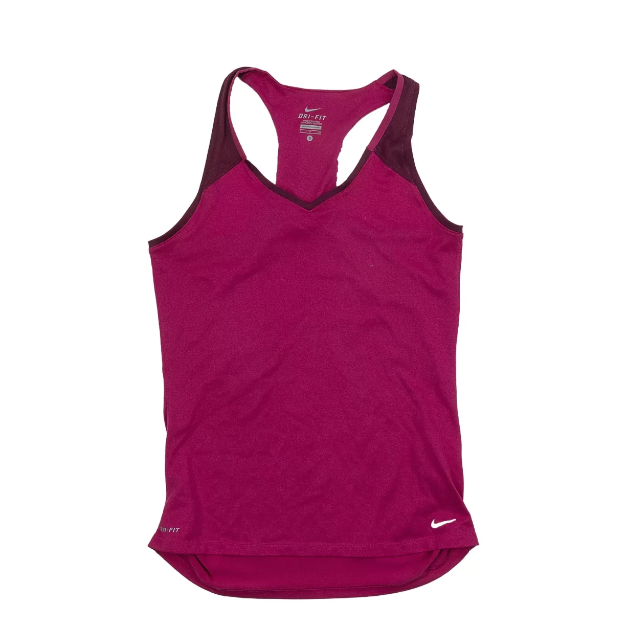 Nike Dri-Fit Tank Top - Women's