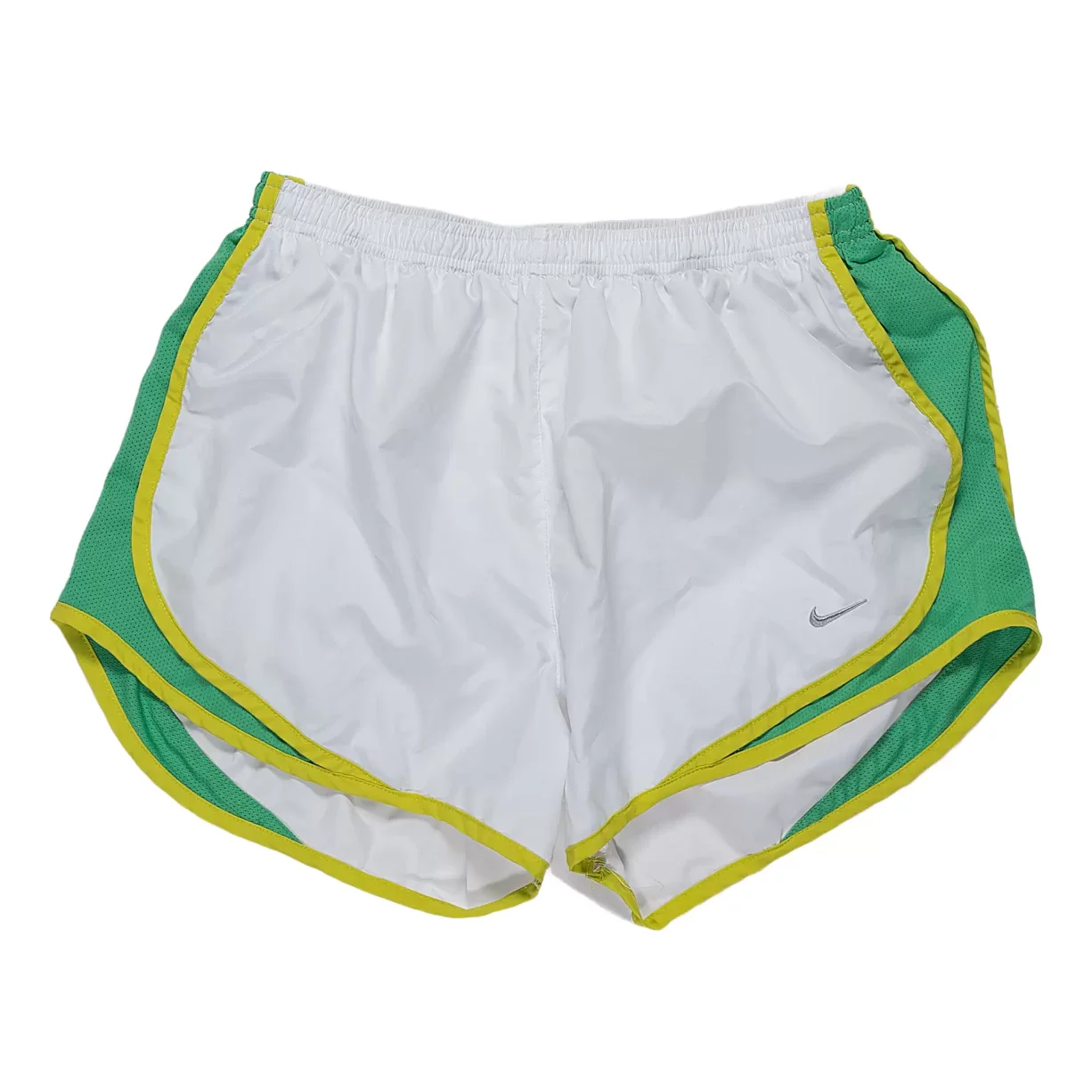 Nike Dri-FIT Tempo Mid-Rise Brief-Lined Running Shorts - Women's