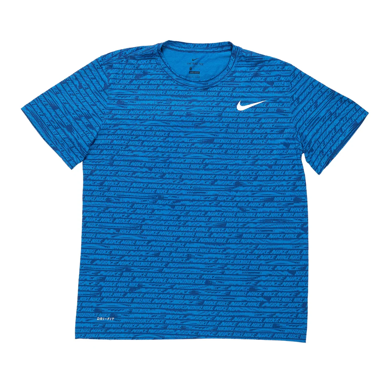 Nike Dry T-Shirt - Men's