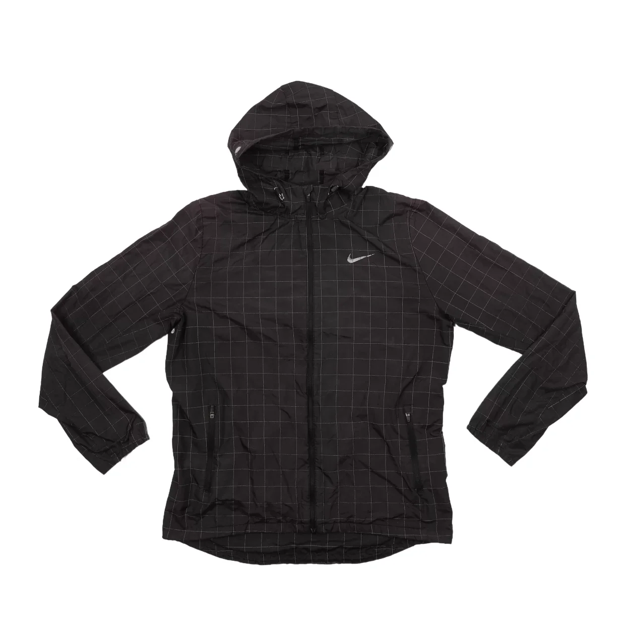 Nike Flicker Flash Hurricane Jacket - Men's