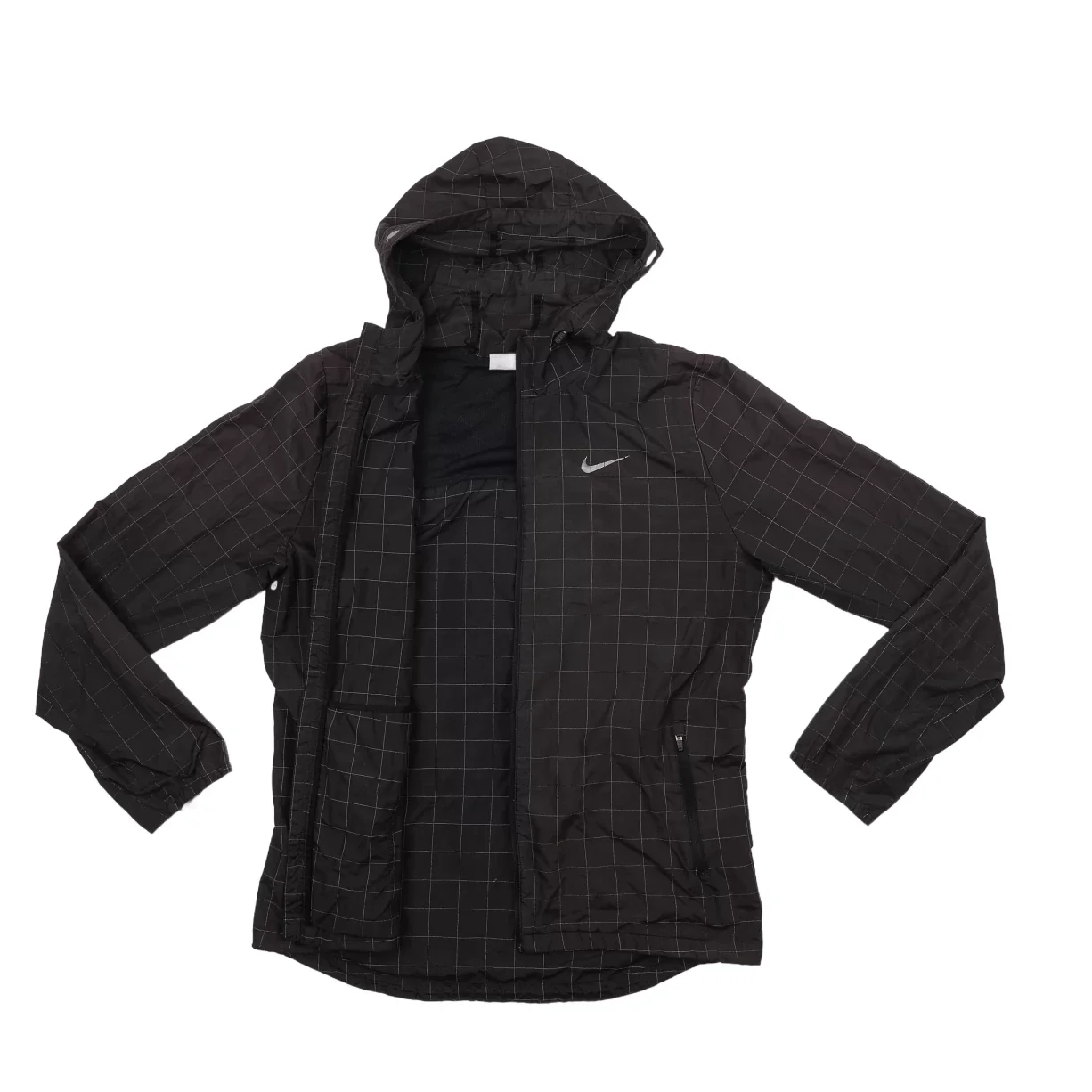 Nike Flicker Flash Hurricane Jacket - Men's - Image 2