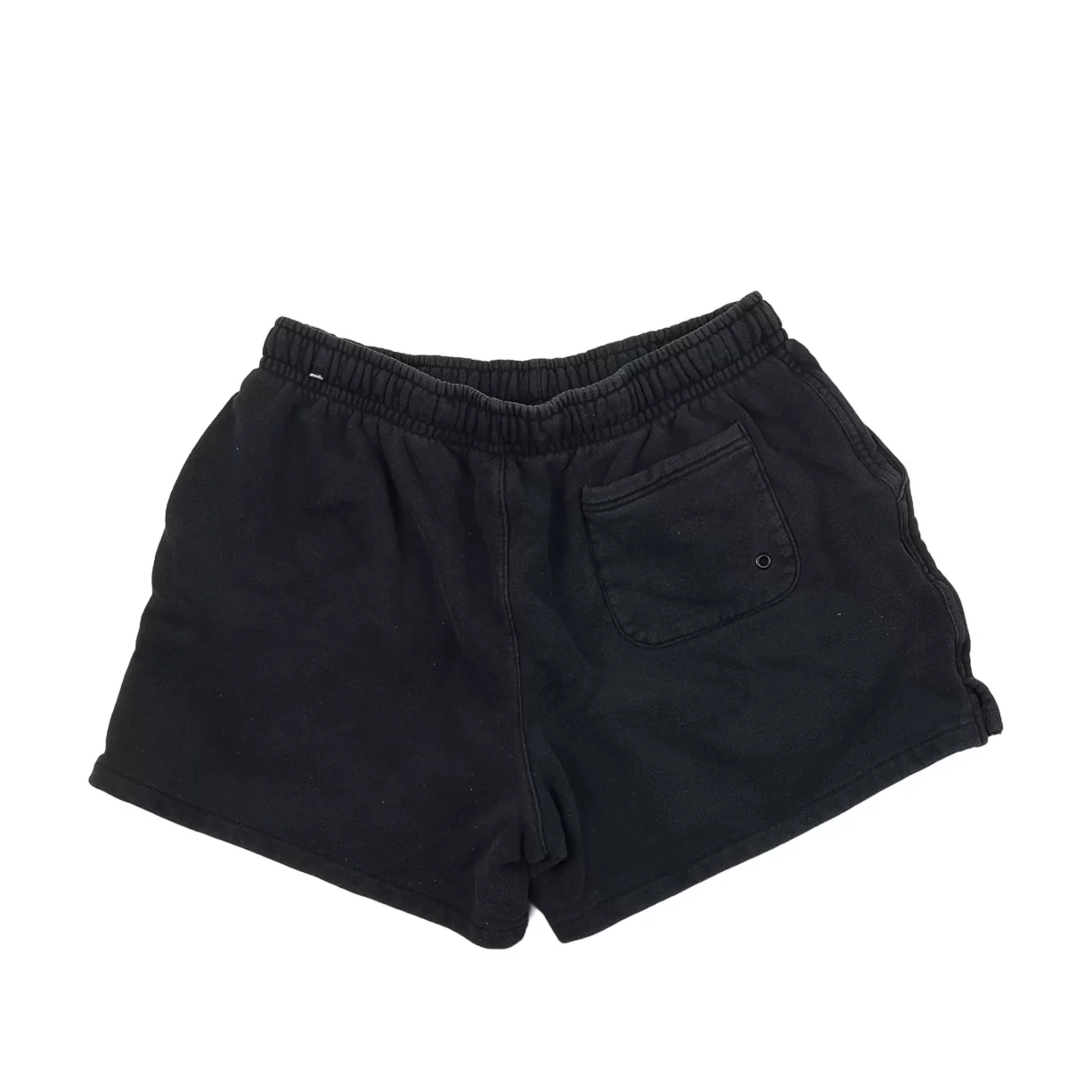 Nike French Terry Shorts - Men's - Image 2