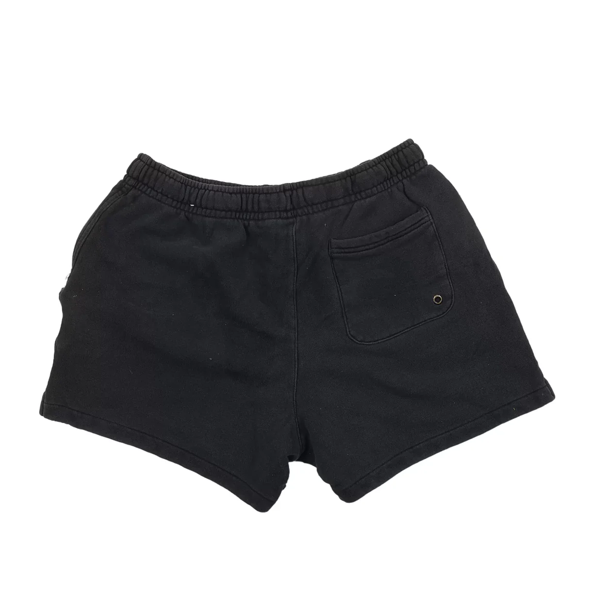 Nike French Terry Shorts - Men's - Image 2