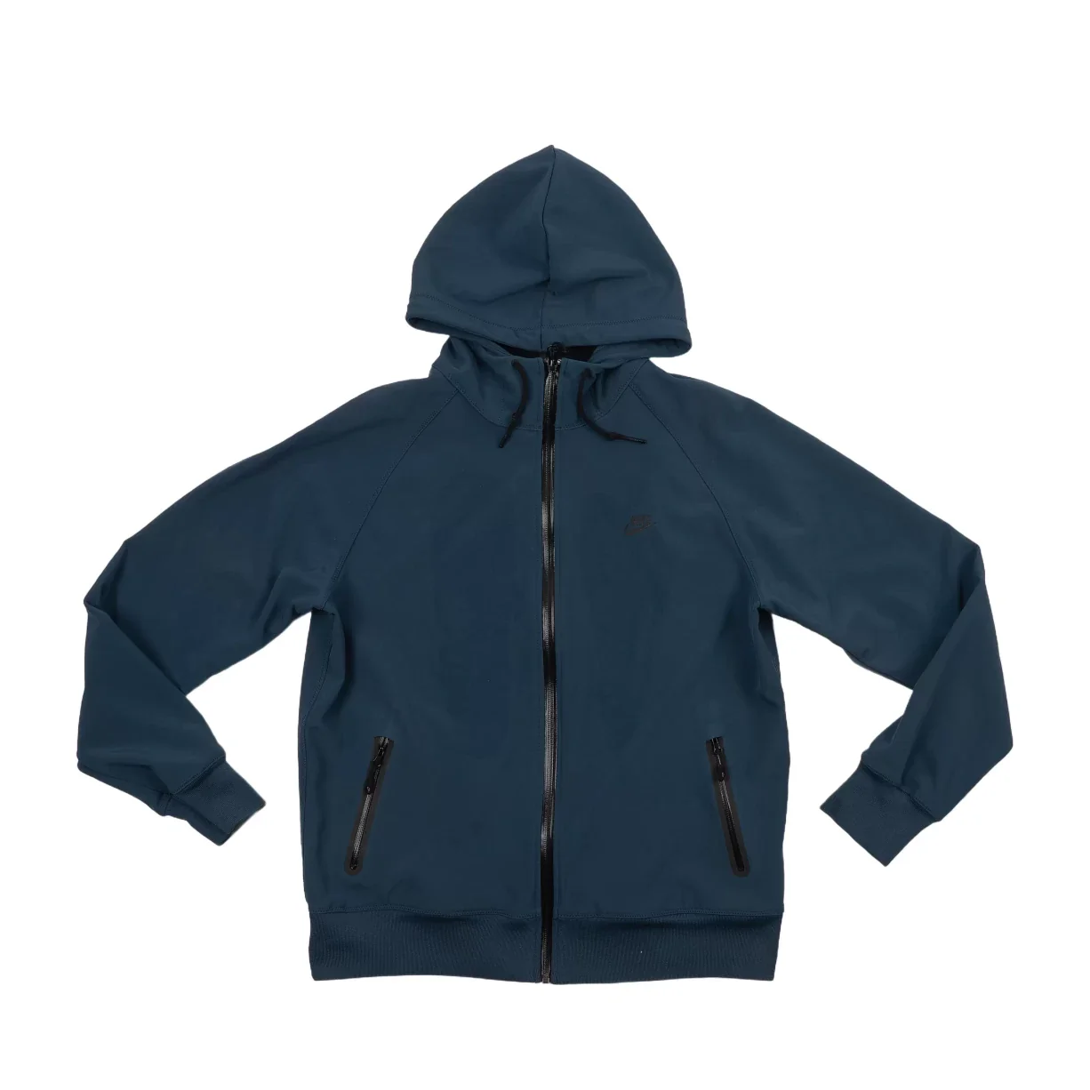 Nike Full-Zip Hoodie - Men's