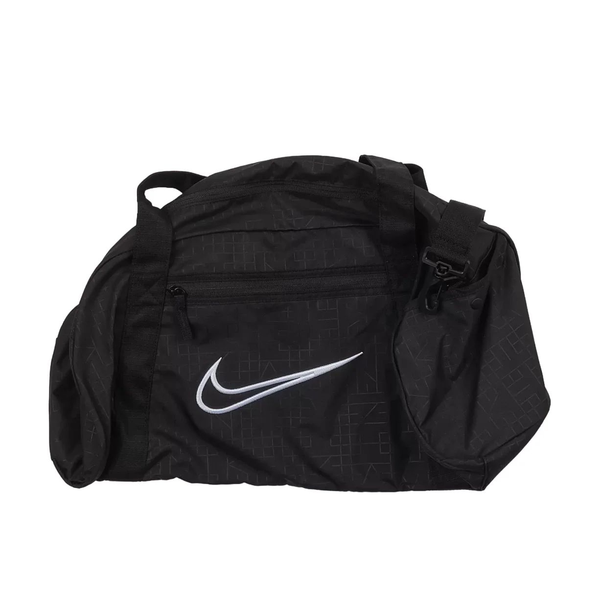 Nike Gym Duffel Bag