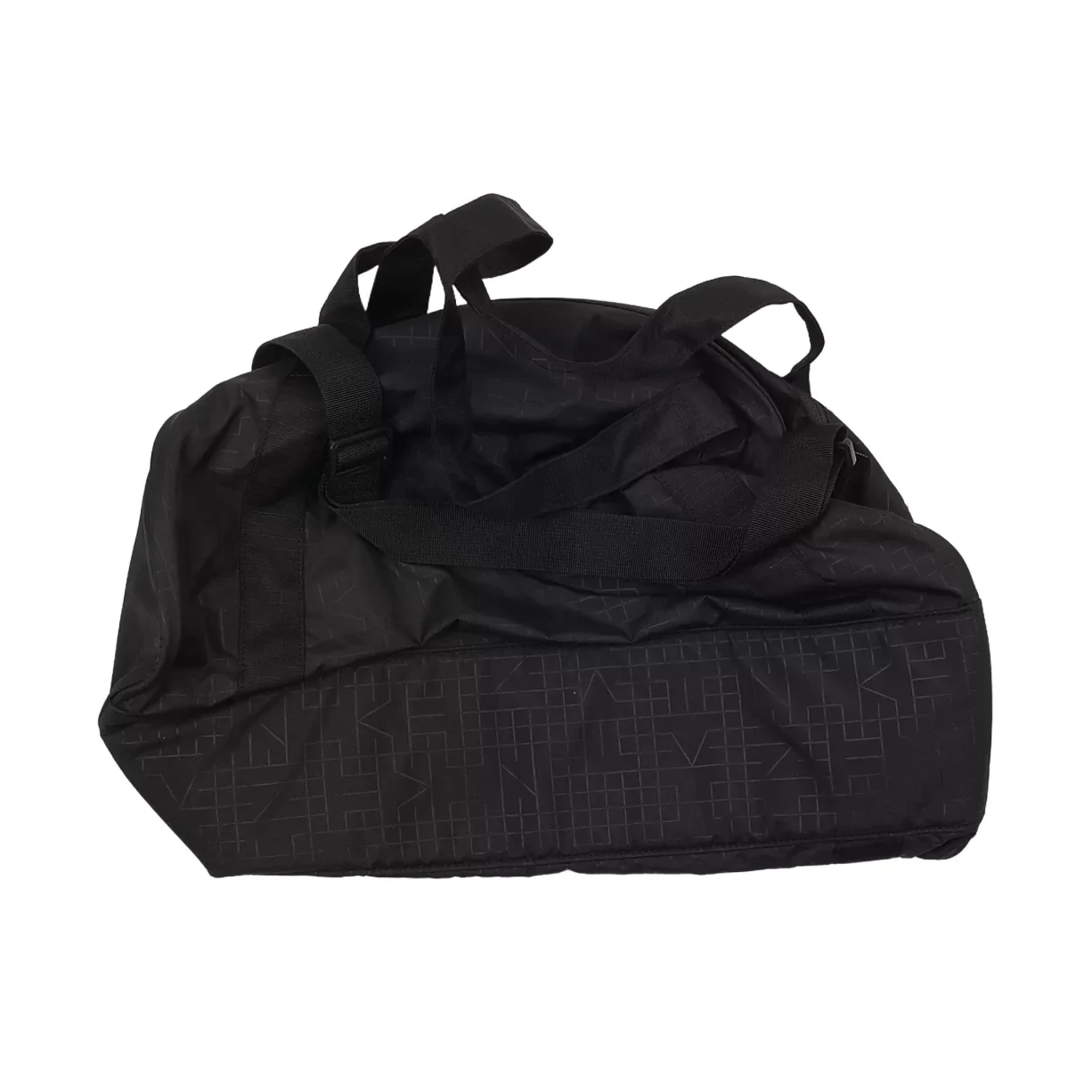 Nike Gym Duffel Bag - Image 2