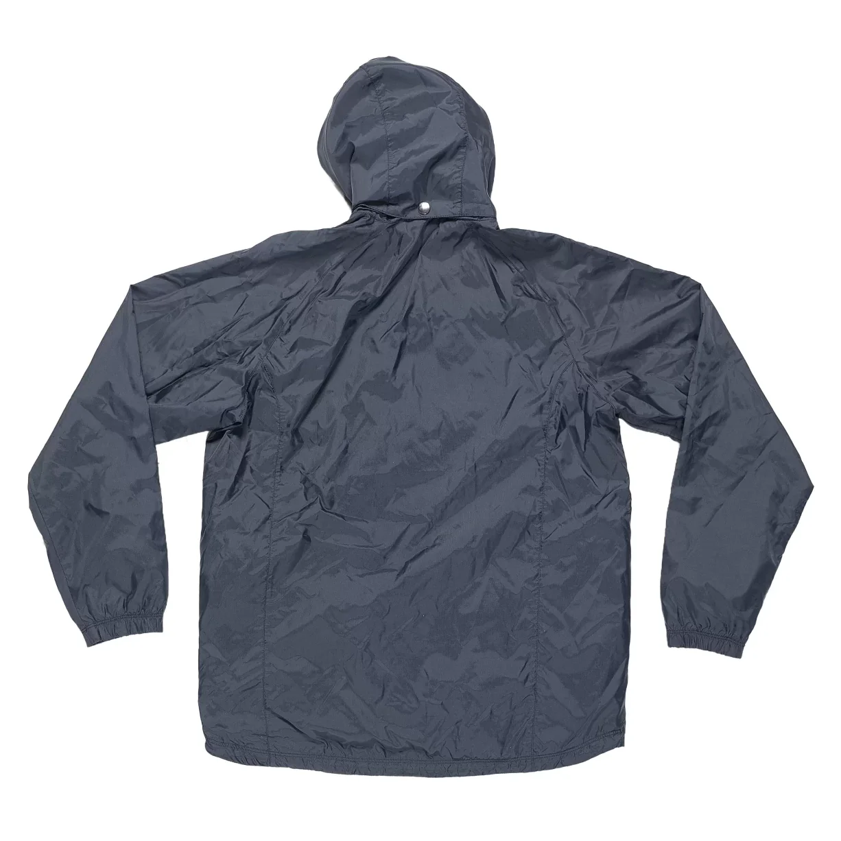Nike Hooded Wind Jacket - Kids' - Image 3
