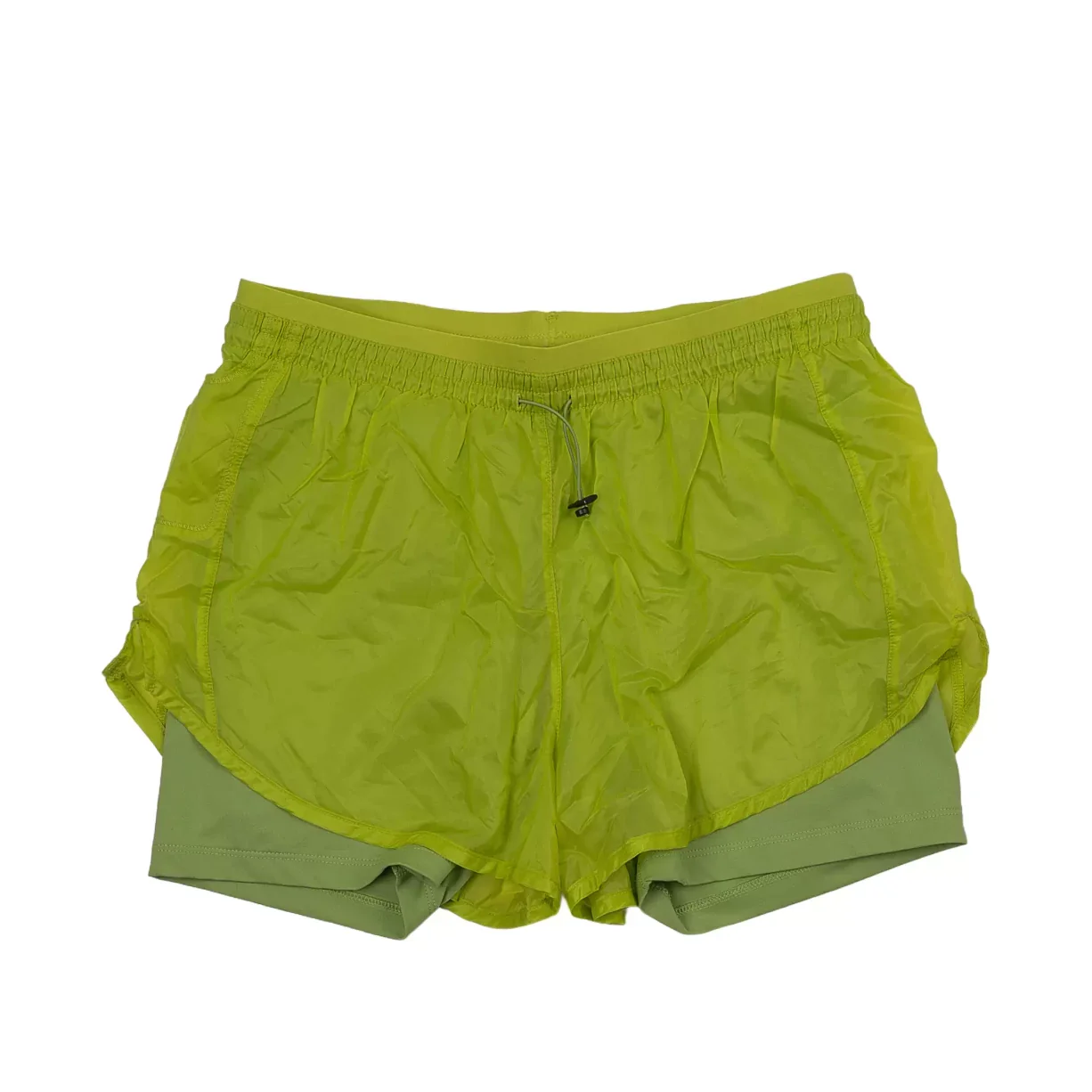 Nike Icon Clash Tempo Luxe Running Shorts - Women's